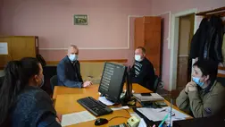 Fejlesztések a Kígyósi elöljárói körzetben