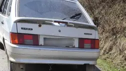 Hamis jogosítványt találtak egy sofőrnél Kárpátalján