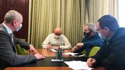 Folytatódik a beregszászi Macsolai utca felújítása