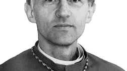 Majnek Jenő Antal munkácsi róm. kat. megyéspüspök