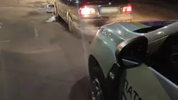 Kenőpénzt ajánlottak a rendőröknek Munkácson 