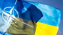 A NATO-főtitkár felhívta Zelenszkijt a kelet-ukrajnai válság kiéleződése miatt