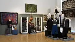 A Hagyományok Házában nyílik meg a XVII. Országos Népművészeti Kiállítás 