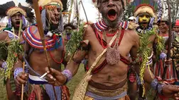 Boszorkányság miatt kínoztak meg két nőt Pápua Új-Guinea fővárosában