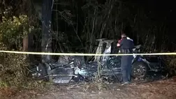 Önvezető Tesla okozhatta két ember halálát