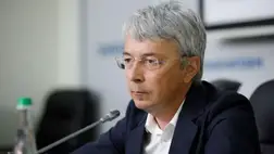 Tkacsenko: Ukrajnában az ukrán nyelv nemcsak állami nyelvvé, hanem fő nyelvvé válhat