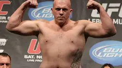 Hatalmas kábítószer-birodalom behajtója volt a UFC-harcos