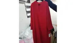 Több ezer dollár értékű márkás ruházatot foglaltak Csapon