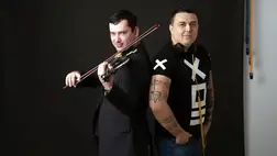 A Bátyúban élő Valla Miklós már több mint húsz éve űzi a DJ szakmát. A közelmúltban egy hegedűs is csatlakozott hozzá, formációjuk igazi különlegességnek hat.