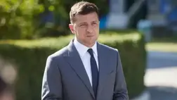 Zelenszkijék szerint kizárt a katonai támadás Donbászon