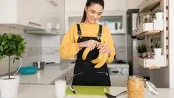 Ezért ne hagyjuk ki a banánt az étrendünkből