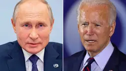 Elárulták mikor lehet majd Putyin és Biden csúcstalálkozója