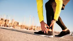 A bokafájdalom lehetséges okai