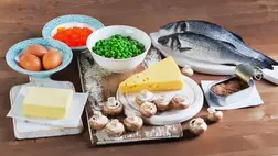 A D-vitamin-hiány jelei