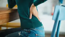 Home office a gép előtt? 7 tanács derékfájás ellen