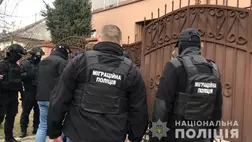 Erőszakkal tartotta fogva a külföldieket egy férfi Kárpátalján