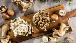 Ezért együnk rendszeresen gombát