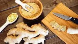 Négy kiváló fájdalomcsillapító fűszernövény