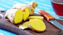 Mindenre jó a csodálatos gyömbér