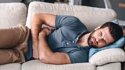 A gyomorrák első jelei