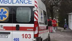 Halálos baleset történt egy kárpátaljai fafeldolgozó üzemben. 