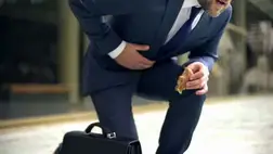 Jelek, hogy baj van az emésztőrendszerünkkel