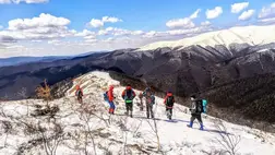 Kárpátalján megtalálták az eltévedt turista holttestét 