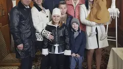 A Makkosjánosiban élő Bíró Tibor bizony nem adta fel saját vállalkozásáról szőtt álmait. Családja támogatása még a nehéz időkben is arra sarkallta, hogy folytassa útját.