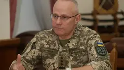 Homcsak: Az ukrán hadsereg Európa valódi védőpajzsává vált az utóbbi években 