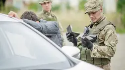 Tizenötmillió éves mamutcsontokat próbáltak átcsempészni a horvát-boszniai határon