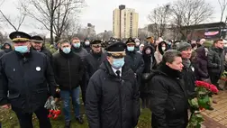 Iránban tíz ember ellen emeltek vádat az ukrán repülőgép lelövése ügyében