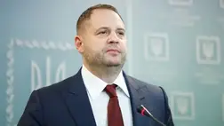 Jermak: még nem ismeretes Zelenszkij és Putyin találkozójának dátuma, de az esemény történelmi lehet