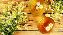 Kamilla: a legismertebb gyógynövény hatásai