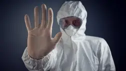 Az ukránok 63%-a a szigorú karantén mellett voksol