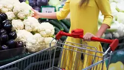 Ételek, amik tele vannak C-vitaminnal