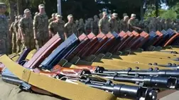 Keleten a helyzet változik: háború fenyeget Ukrajnában?