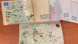 Kárpátalján az elmúlt hét folyamán a Munkácsi Határőrség emberei 11 megvesztegetési kísérletet rögzítettek.