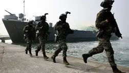 Kínai védelmi minisztérium: amerikai hajó zavart meg egy kínai hadgyakorlatot