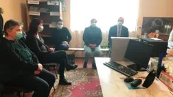 Korszerűsítések a Beregszászi Kistérségben