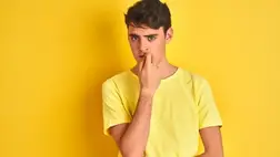 A körömrágás ezért veszélyes