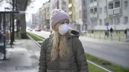 Ukrajnában ismét megugrott a fertőzöttek száma