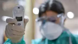 Kórházba most kevesebb, 3508 koronavírusos, illetve fertőzésgyanús beteg került, számuk a megelőző napon 3728, korábban négyezer körüli, illetve afölötti volt.