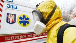 Szakértő: A koronavírus jelenlegi hulláma legfeljebb egy hónap múlva ér véget Ukrajnában