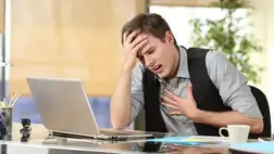 A mellkasi fájdalom okai