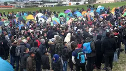 Súlyosbodik a migrációs válság az Egyesült Államokban