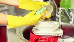 Hibák, amiket mosogatáskor követünk el