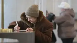 Deniszova: Ukrajnában a nyugdíjasok 77%-a a szegénységi küszöb alatt él
