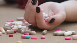 Kárpátalján édesapja súlyos betegsége miatt öngyilkosságot kísérelt meg egy fiatal lány a técsői járásban.