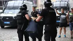 Az ukránok körében a rend iránti elvárás 2017 óta növekedett