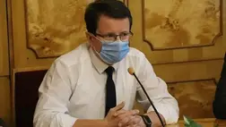 Kárpátalján a koronavírus terjedésétől függően korlátozásokat vezethetnek be